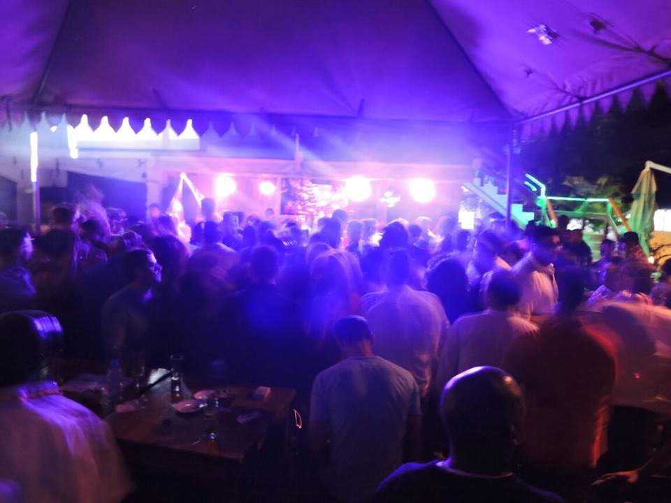 yuls club mombasa