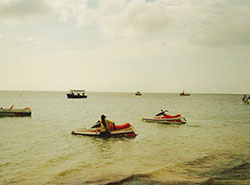 watersport mombasa