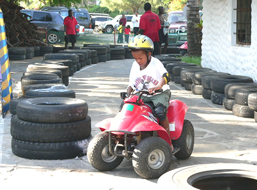 Yul's ATV Quad Bikes | kids atv motorbiking, sporting activity for kids ...
